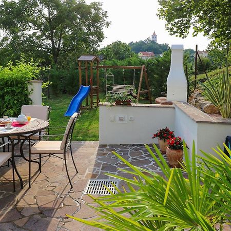 Lovely Home In Matulji With Outdoor Swimming Pool Extérieur photo